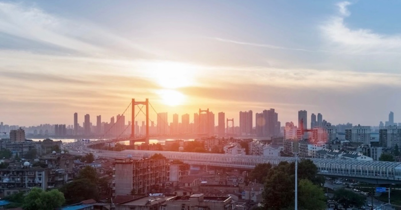 打造宜居、韌性、智慧城市——城市高質(zhì)量發(fā)展有了標準體系